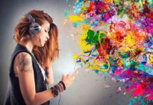 La sinestesia: qué es ver los sonidos, escuchar los colores y cómo viven quienes tienen esta particularidad cerebral