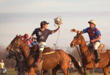 El deporte que inventaron los gauchos en 1610 y Europa está descubriendo ahora