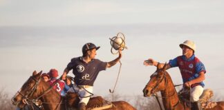 El deporte que inventaron los gauchos en 1610 y Europa está descubriendo ahora
