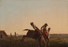El relato que nos inventamos para existir: cómo se construyó la idea de “ser argentino”