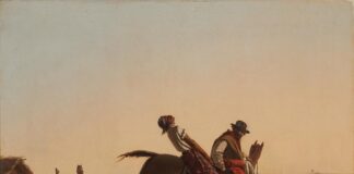 El relato que nos inventamos para existir: cómo se construyó la idea de “ser argentino”