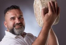 Juan Mendoza: El hombre que sigue buscando el queso perfecto