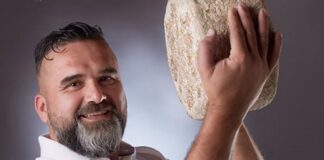 Juan Mendoza: El hombre que sigue buscando el queso perfecto