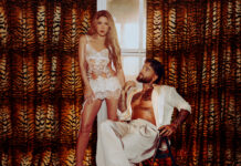 Maluma y Shakira vuelven a encontrarse en un merengue que juega con fuego