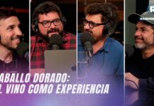 Caballo Dorado: el vino como experiencia