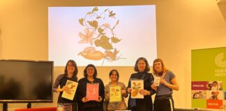 Maria Sibylla Merian: la mujer que encontró la metamorfosis antes de que existiera el ecosistema
