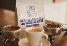 FRATELLI Café: Una bebida intelectual