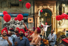 Calendario Pirelli 2027: India, entre la memoria, la belleza y el paso del tiempo