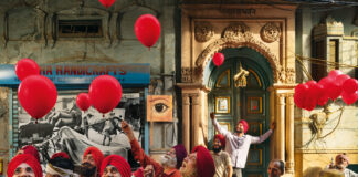 Calendario Pirelli 2027: India, entre la memoria, la belleza y el paso del tiempo