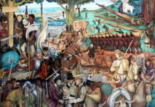 12 de Octubre: el genocidio de un continente