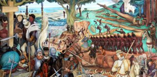 12 de Octubre: el genocidio de un continente