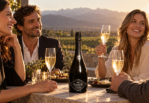 Baron B Héritage 006: tres cosechas de Pinot Noir y una búsqueda a través del tiempo