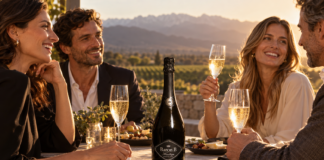 Baron B Héritage 006: tres cosechas de Pinot Noir y una búsqueda a través del tiempo