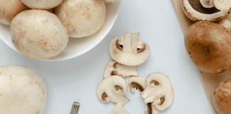 Champiñones en la mesa argentina: por qué este ingrediente todavía tiene mucho por crecer