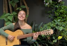 Fiorel: “La música es un lugar de refugio que te acompaña”