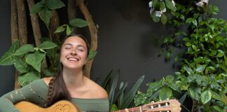 Fiorel: “La música es un lugar de refugio que te acompaña”