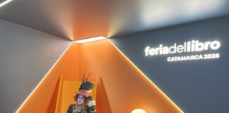 El reencuentro con las letras y la cultura: la 18ª Feria Provincial del Libro de Catamarca superó todas las expectativas