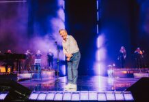 Ricardo Montaner: Casi 40 años después la historia sigue en Billboard