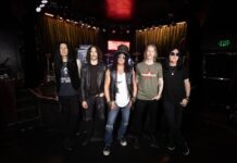 Slash y Myles Kennedy: el rock sigue enchufado