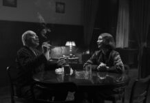 Tierra de mi padre: Paweł Pawlikowski vuelve a las heridas de la Europa de posguerra