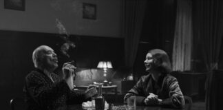 Tierra de mi padre: Paweł Pawlikowski vuelve a las heridas de la Europa de posguerra