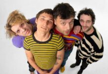 Koino Yokan y Alan Sutton se unen en “Todo está por verse”, un pop que invita a dejarse llevar