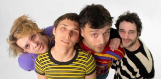 Koino Yokan y Alan Sutton se unen en “Todo está por verse”, un pop que invita a dejarse llevar